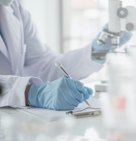 独自のR&D理念「DYNAMIC HARMONY」